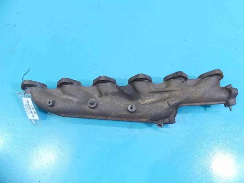 Kolektor wydechowy BMW G11 G12 3,0d