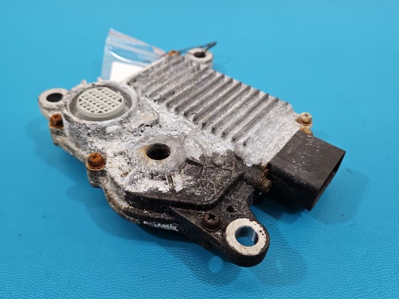 Sterownik skrzyni Citroen DS5 11-15 2,0 HDI 9664134780 9676757880