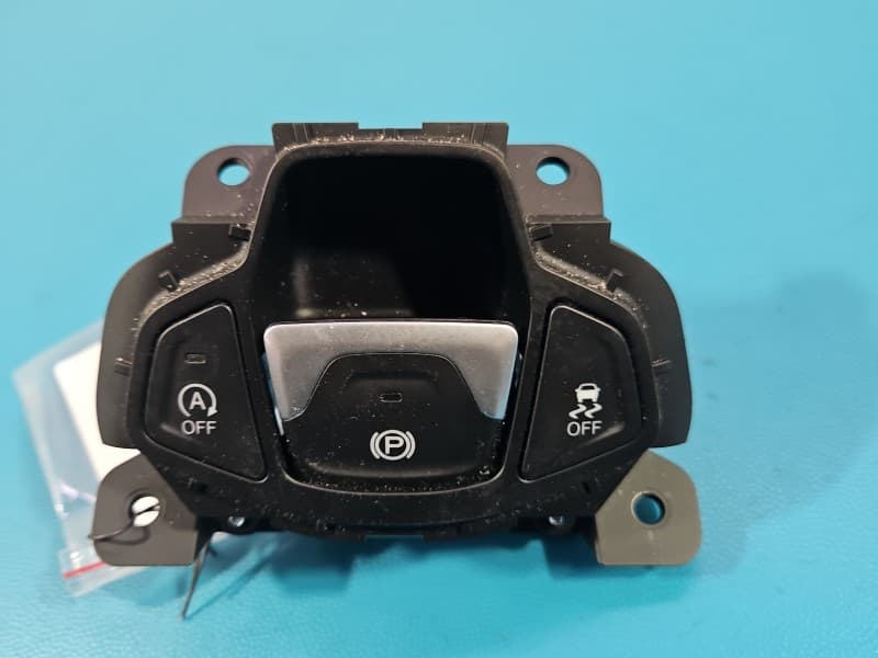 Przełącznik hamulca ręcznego Jeep Renegade 14- 07356365590