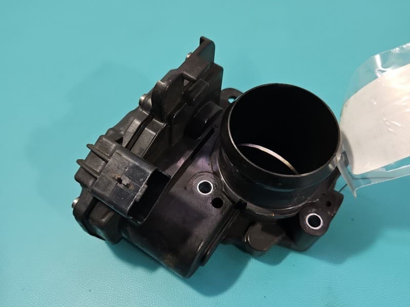 Przepustnica Peugeot 3008 II 16-23 2,0 hdi 9806625280