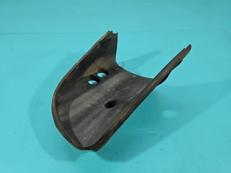 KIEROWNICA Wlot powietrza Porsche Cayenne I 9P 3,2 V6 7L5121333E