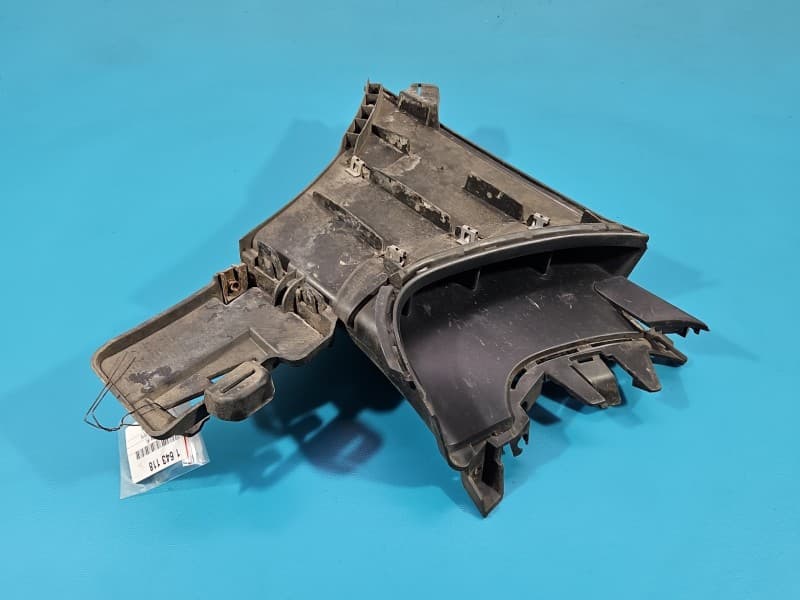 KIEROWNICA Wlot powietrza Citroen DS5 11-15 1,6 THP 9673292477
