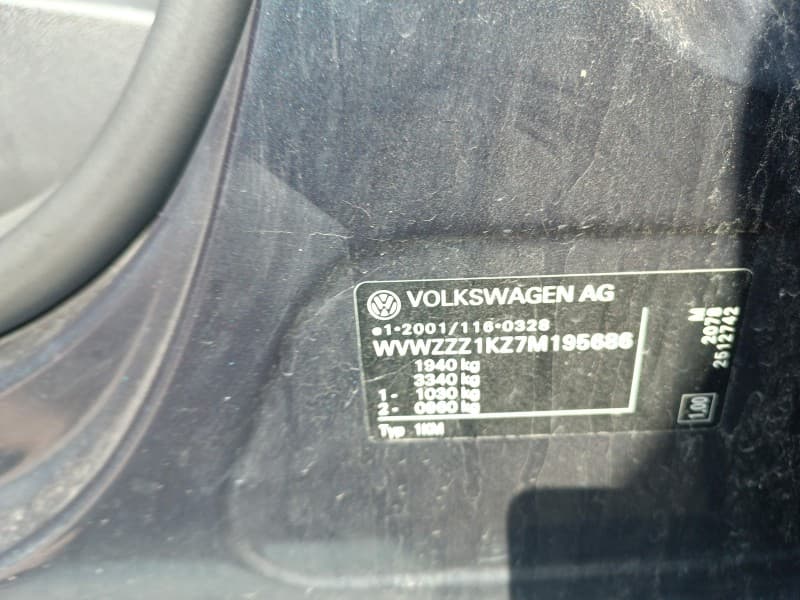 Zdjęcie pojazdu