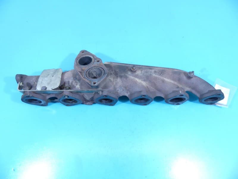 Kolektor wydechowy BMW X5 F15 3,0d 8508136