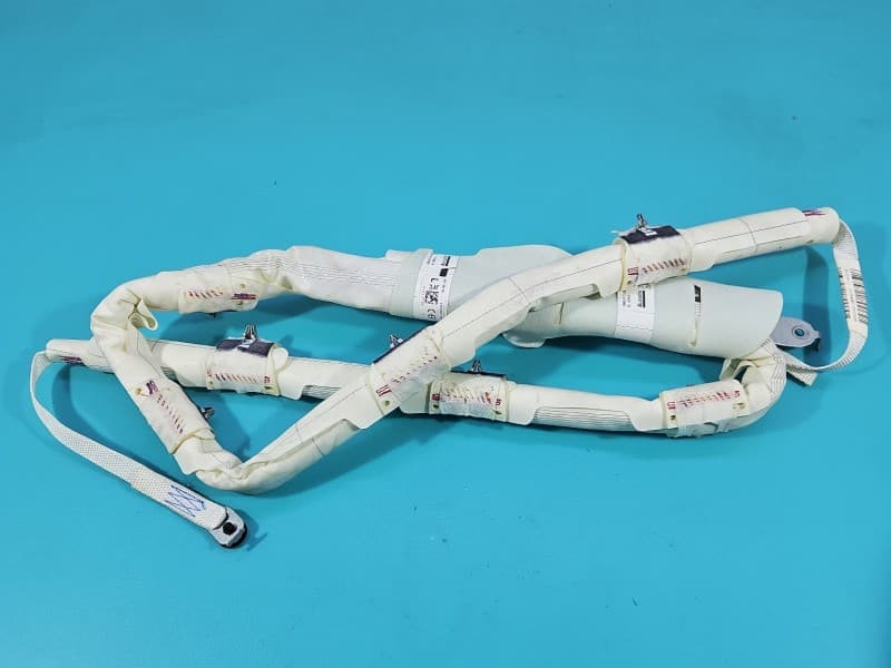 Kurtyna lewa poduszka airbag Renault Espace V HB 985P18991R