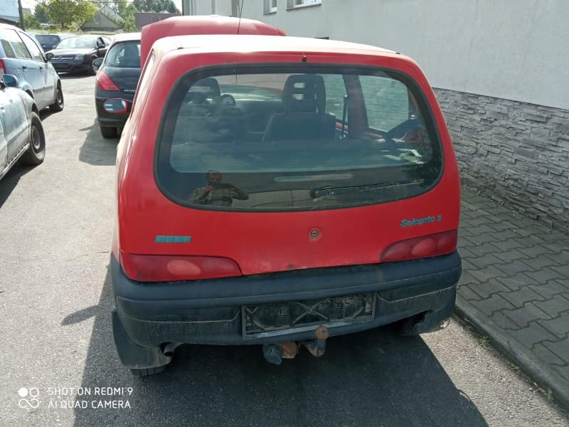Zdjęcie pojazdu