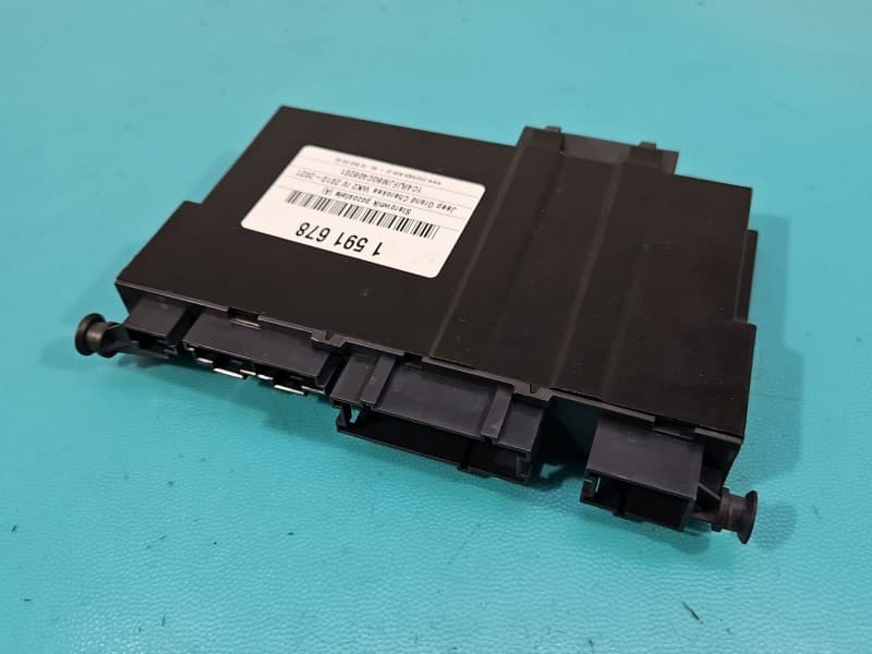 Sterownik moduł Fotela przód Jeep Grand Cherokee IV WK2 05026617AG