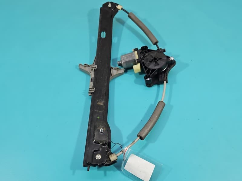 Podnośnik tył lewy SZYBY WINDA 5Q0959801A 2pin Skoda Superb III kombi
