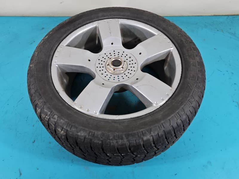 Koło 1 szt. Ford Ranger IV 98-11 2,5 tdci