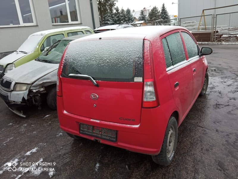 Zdjęcie pojazdu