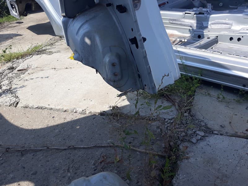 Part 41 - Additional view