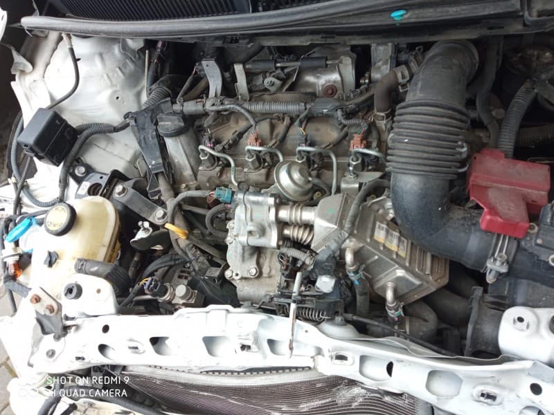 Zdjęcie pojazdu