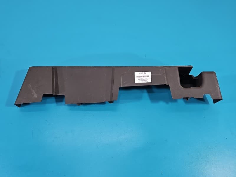 Osłona ZAŚLEPKA PLASTIK BOCZEK Bagażnika Renault Espace V 849061126R
