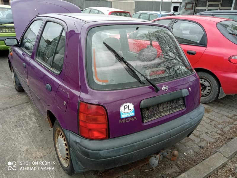 Zdjęcie pojazdu