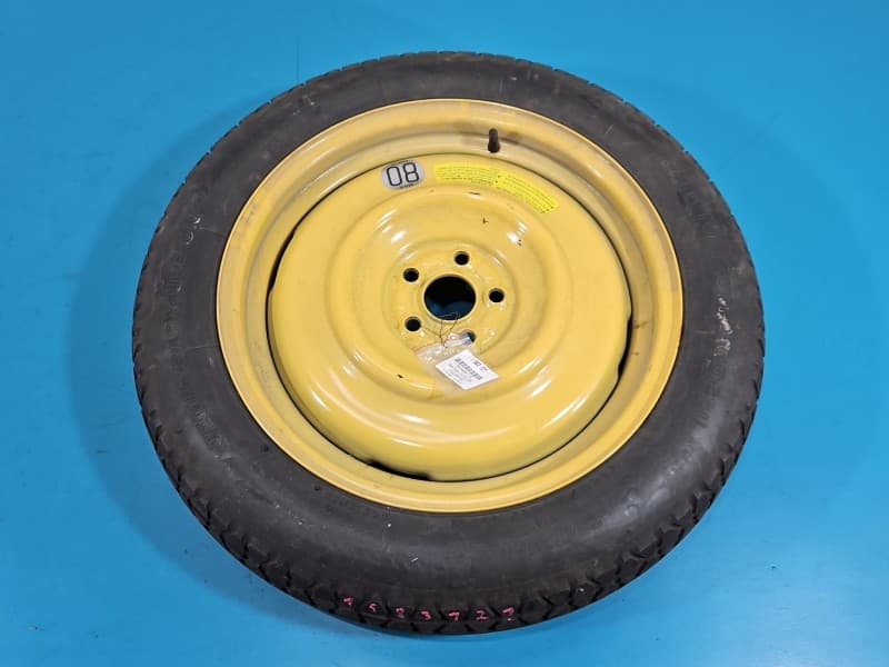 Koło zapasowe 17" dojazdowe dojazdówka Subaru Forester IV SJ 12-18 BRIDGESTONE 185/65/R17 90M