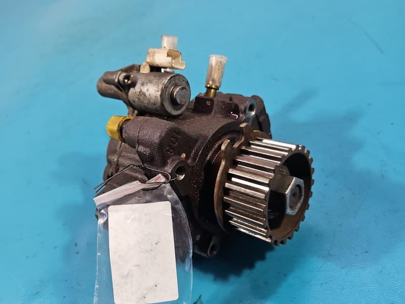 Pompa wtryskowa Citroen C5 II X7 1,6 hdi 9672605380
