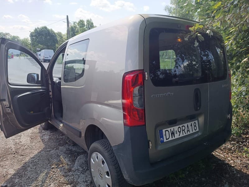 Zdjęcie pojazdu