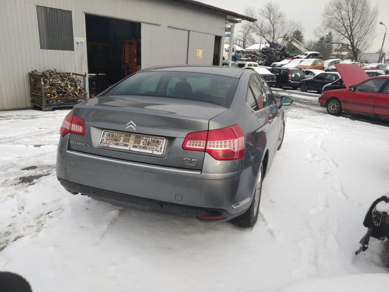 Zdjęcie pojazdu