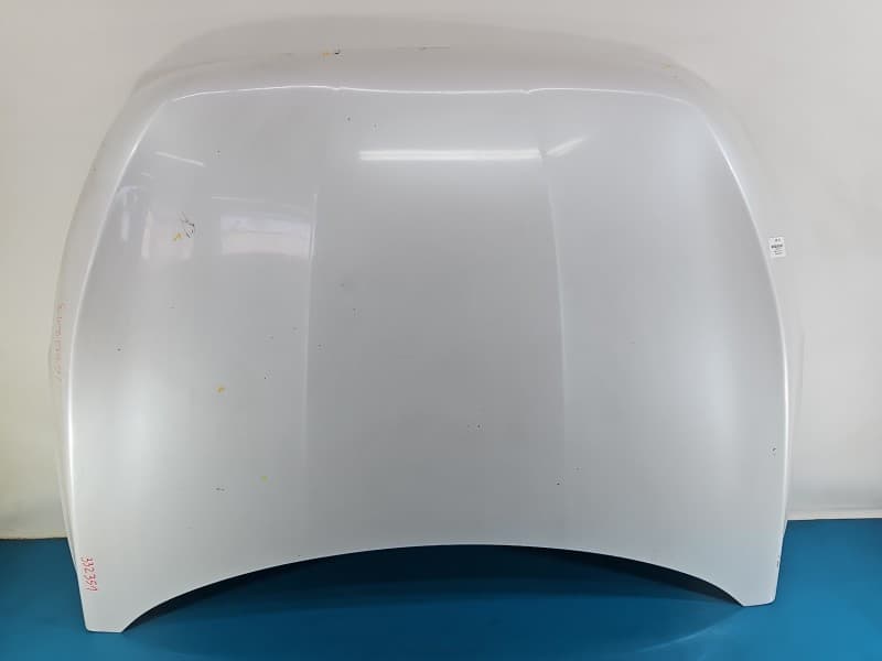 Maska przednia Peugeot 508 I 10-18 Ewpb