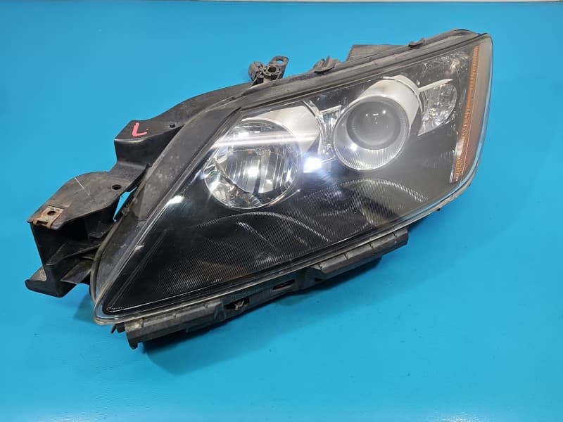 Reflektor lewy lampa przód Mazda Cx-7 EUROPA