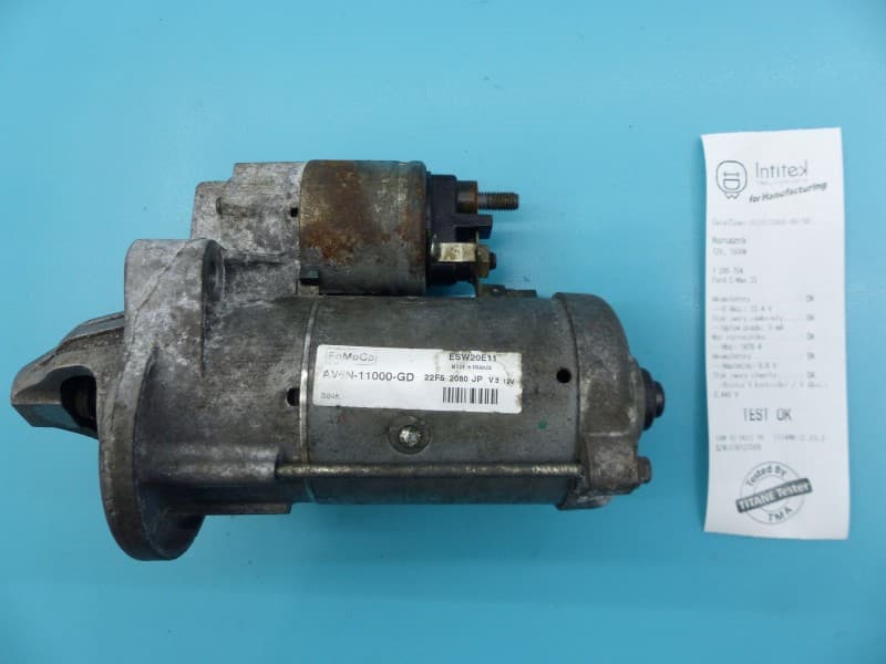 Part 0 - Main image