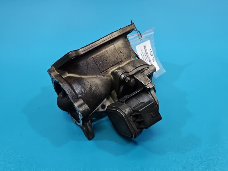 Zawór egr 4PIN Mercedes W169 2,0 cdi A6401401960 00005320C5