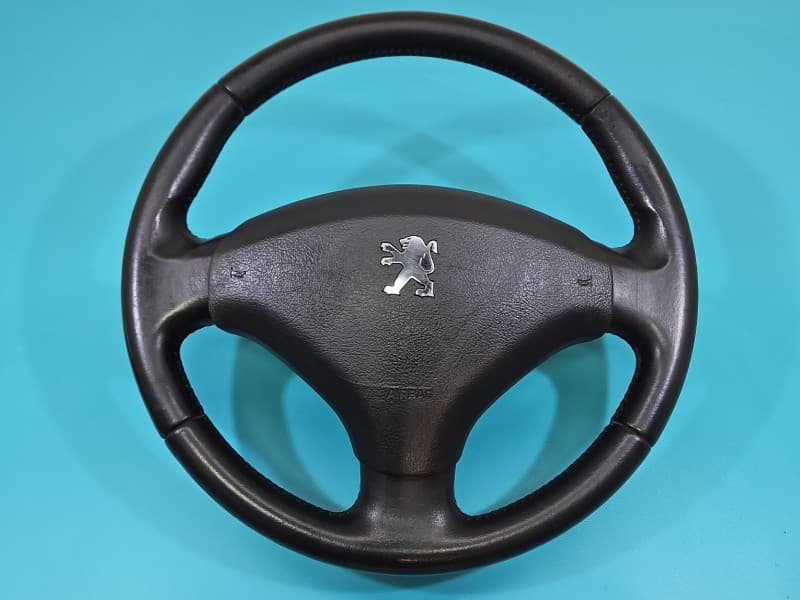 Kierownica Peugeot 3008 I 09-16 96866138ZE