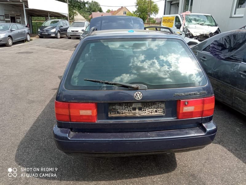 Zdjęcie pojazdu