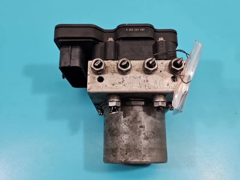 Part 1 - Additional view