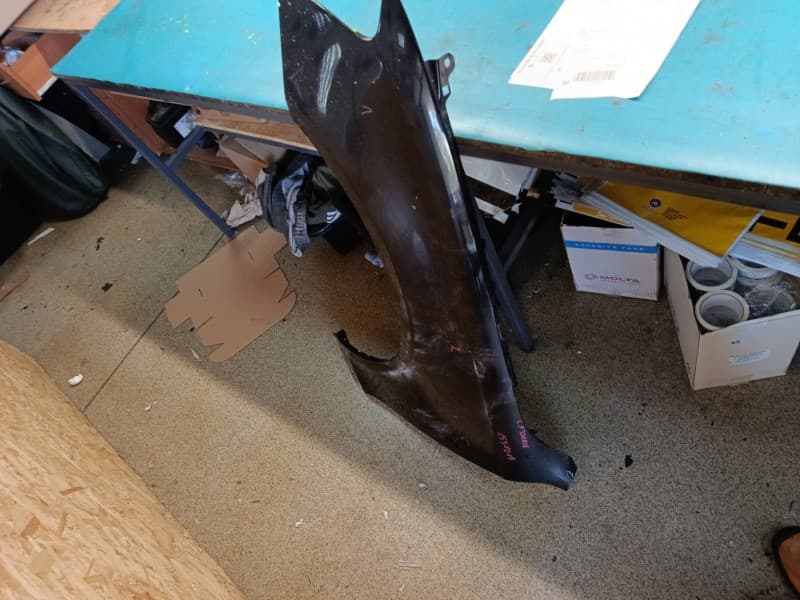 Part 9 - Additional view