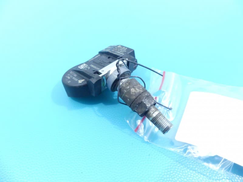 Czujnik ciśnienia opon Nissan Pulsar S180052048E 407003VU0A TPMS