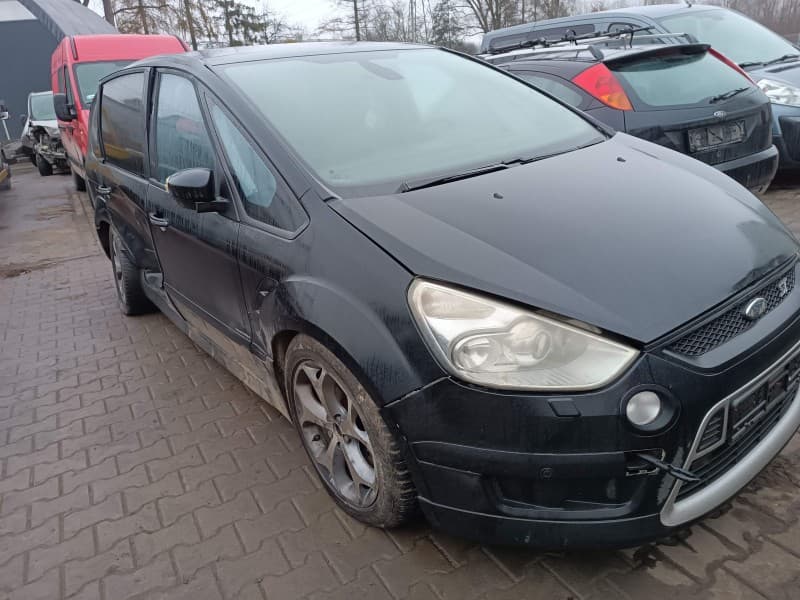 Zdjęcie pojazdu