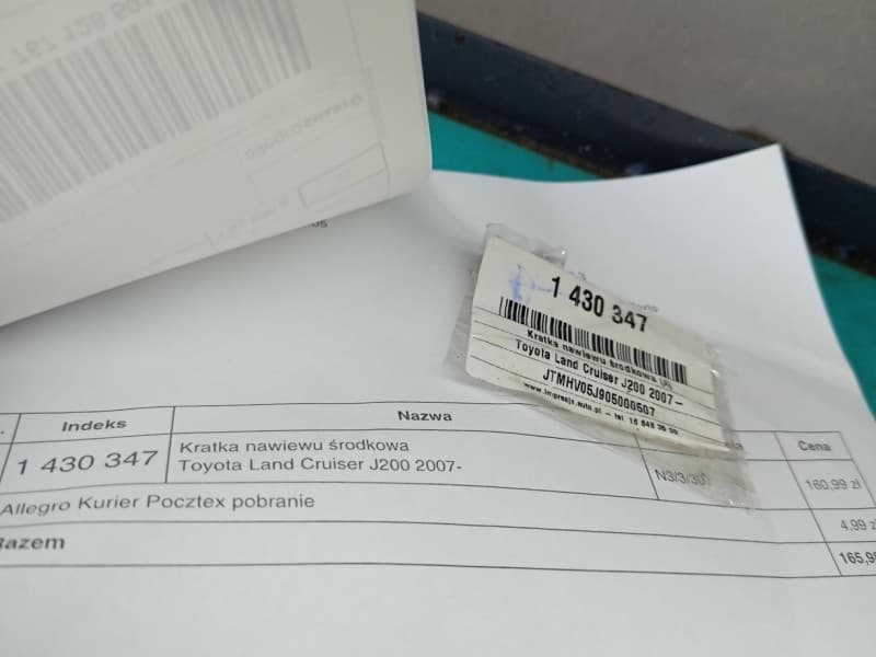 Part 10 - Additional view