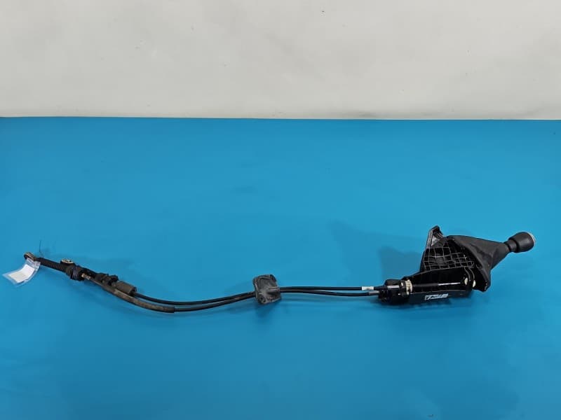DŹWIGNIA LEWAREK WYBIERAK LINKI Renault Master III 10-24 2,3 DCI