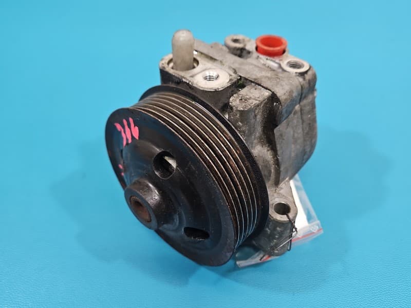Pompa wspomagania JAGUAR XF I X250 3,0 V6 9X23-3A696-AA