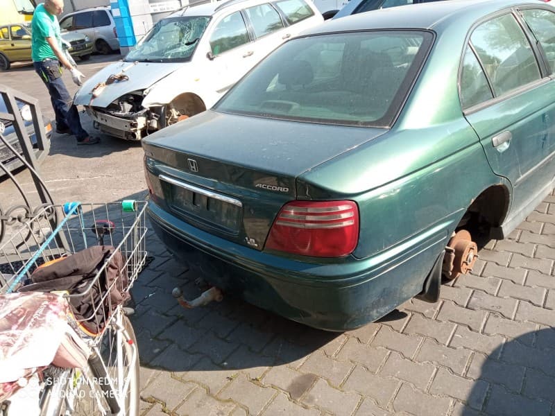 Zdjęcie pojazdu