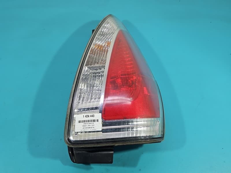 Lampa tył prawa błotnika MAZDA 5 05- HB EUROPA
