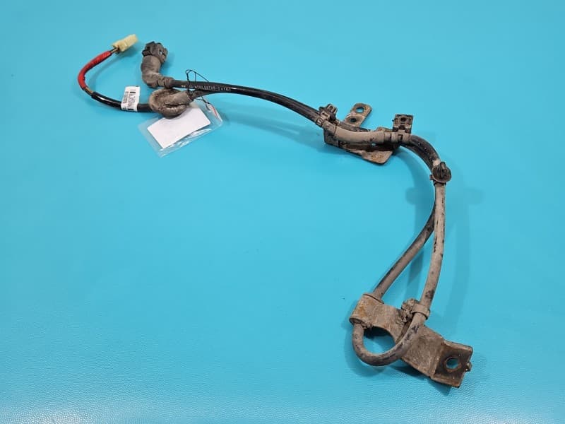 Wiązka instalacja hamulca tylnego, lewy tył Kia Optima IV 15-20 59795-D4550 59795 D4550