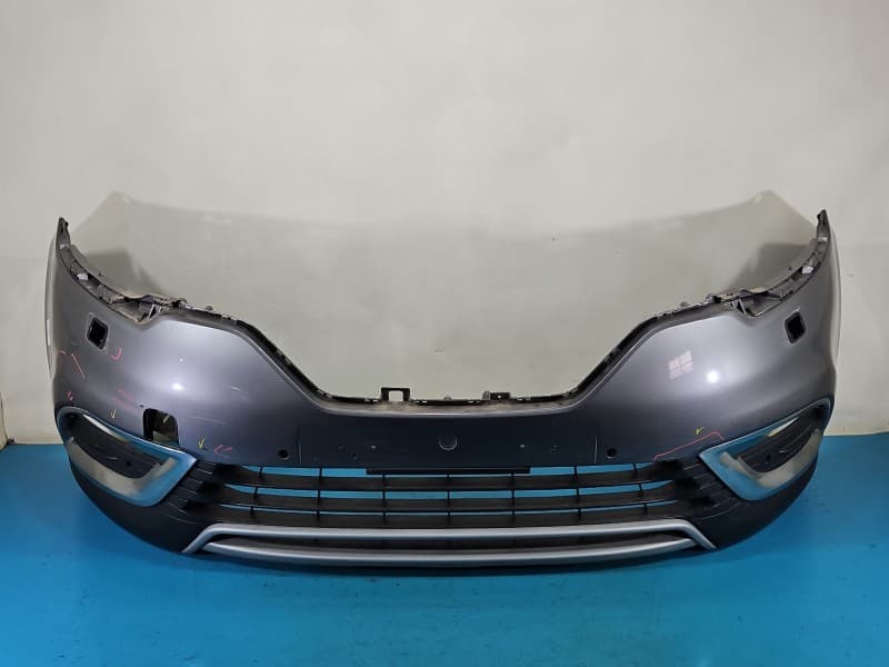 Zderzak przód przedni Renault Espace V Tekng