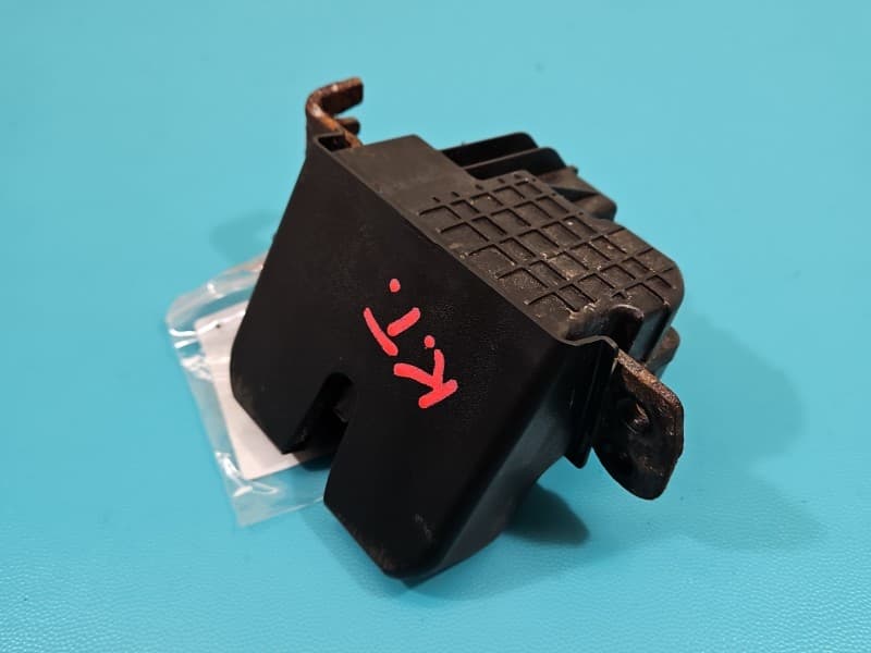 Zamek klapy tył Kia Optima IV 15-20 kombi 6pin
