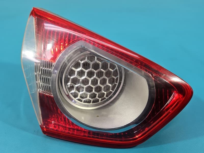 Lampa tył lewa klapy Ford Kuga Mk1 I 08-13 HB EUROPA 8V41-13A603-AD