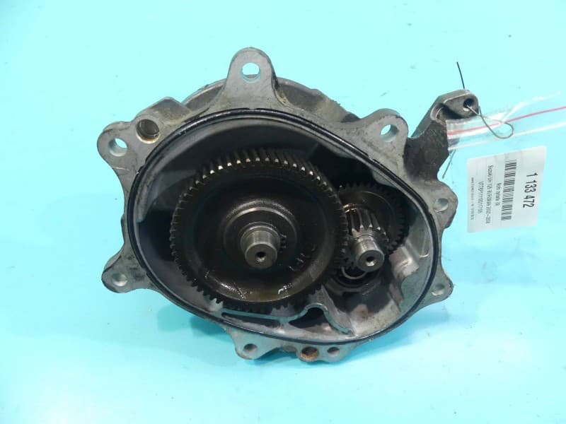 Koło zębate Suzuki UH 125 BURGMAN 02-06 0,1b