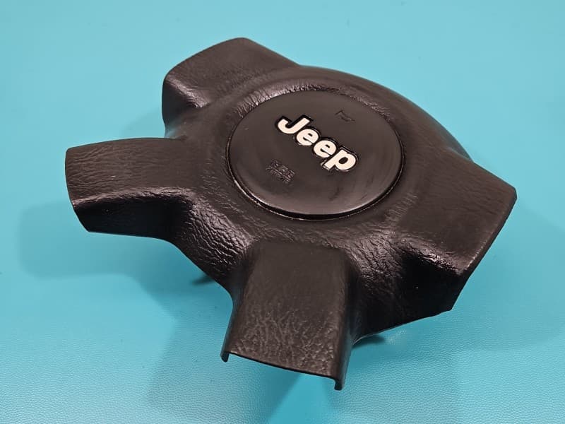 Poduszka powietrzna kierowcy airbag Jeep Cherokee KJ