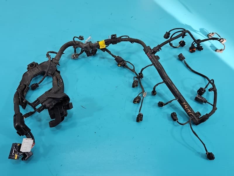 InstalacJa Wiązka silnika Hyundai Elantra VI 15-20 1,6 16v 91410-F2290B