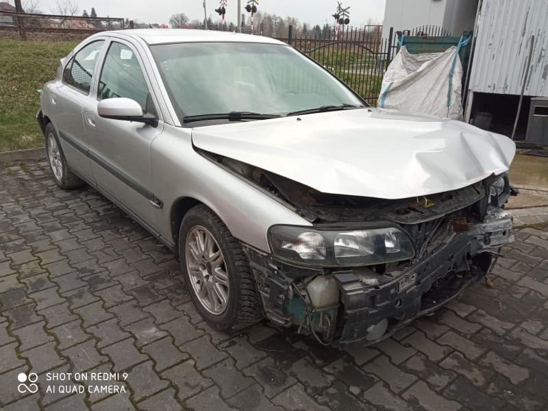 Zdjęcie pojazdu