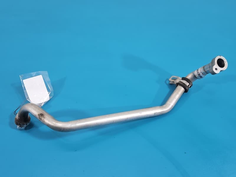 Przewód klimatyzacji rurka Dacia Dokker 1,5 dci 924801845R