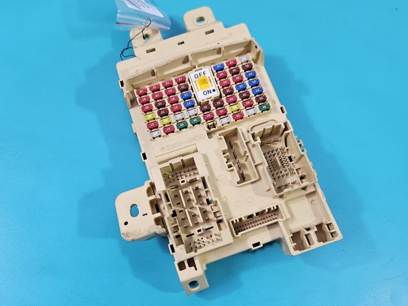 Part 0 - Main image