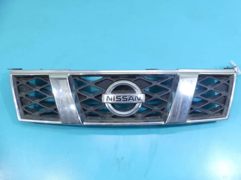 Atrapa grill Nissan X-trail II T31 62310JG40A