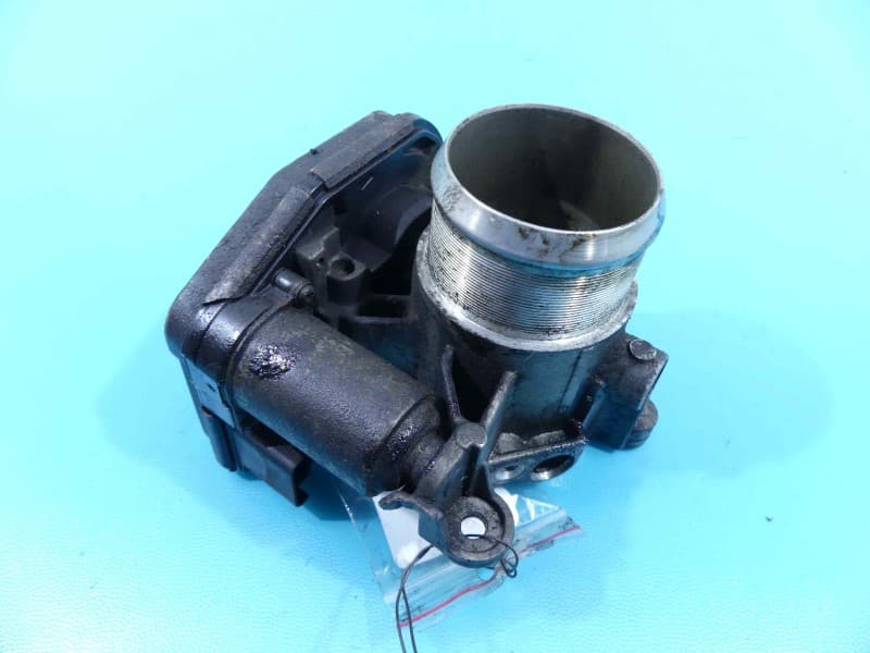 Przepustnica Land Range Rover III L322 01-12 3,6 TD V8 9687888280