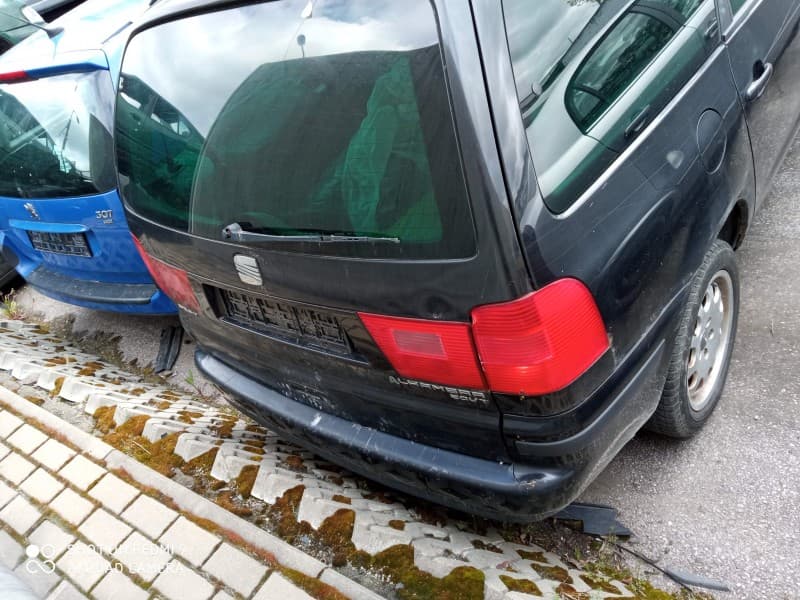 Zdjęcie pojazdu